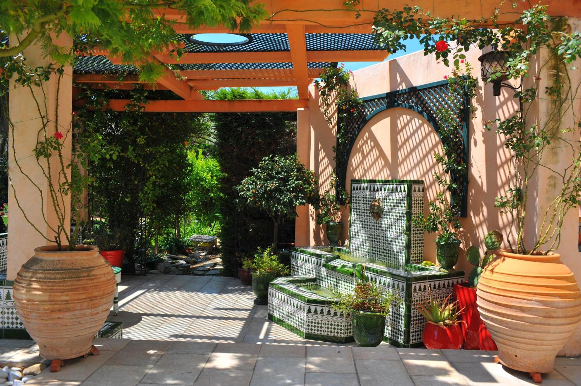 Villa Valflor Chambres D'Hotes Et Appartements Marsilia Exterior foto