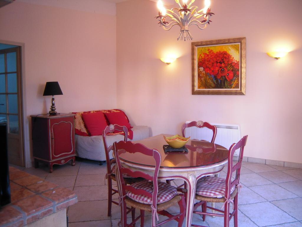 Villa Valflor Chambres D'Hotes Et Appartements Marsilia Exterior foto
