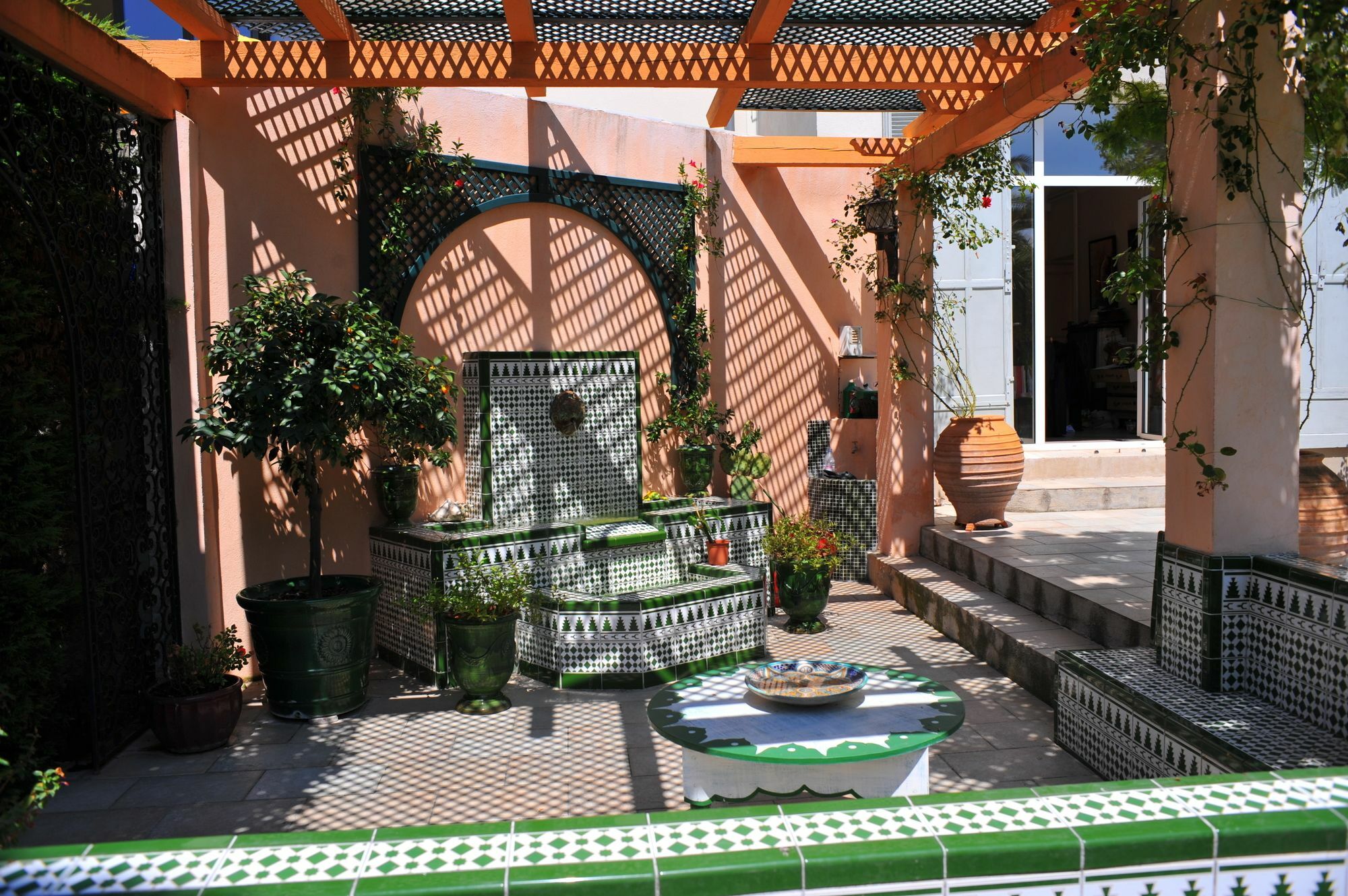 Villa Valflor Chambres D'Hotes Et Appartements Marsilia Exterior foto